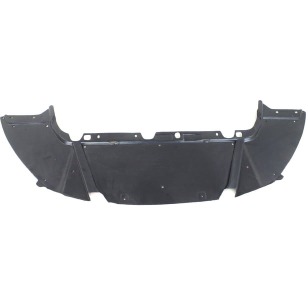 Value Undercar Shield For Ford Focus OE Quality Replacement